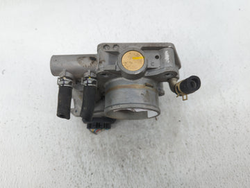 2017-2022 Honda Accord Throttle Body P/N:GMF9D 20117 Fits Fits 2017 2018 2019 2020 2021 2022 OEM Used Auto Parts