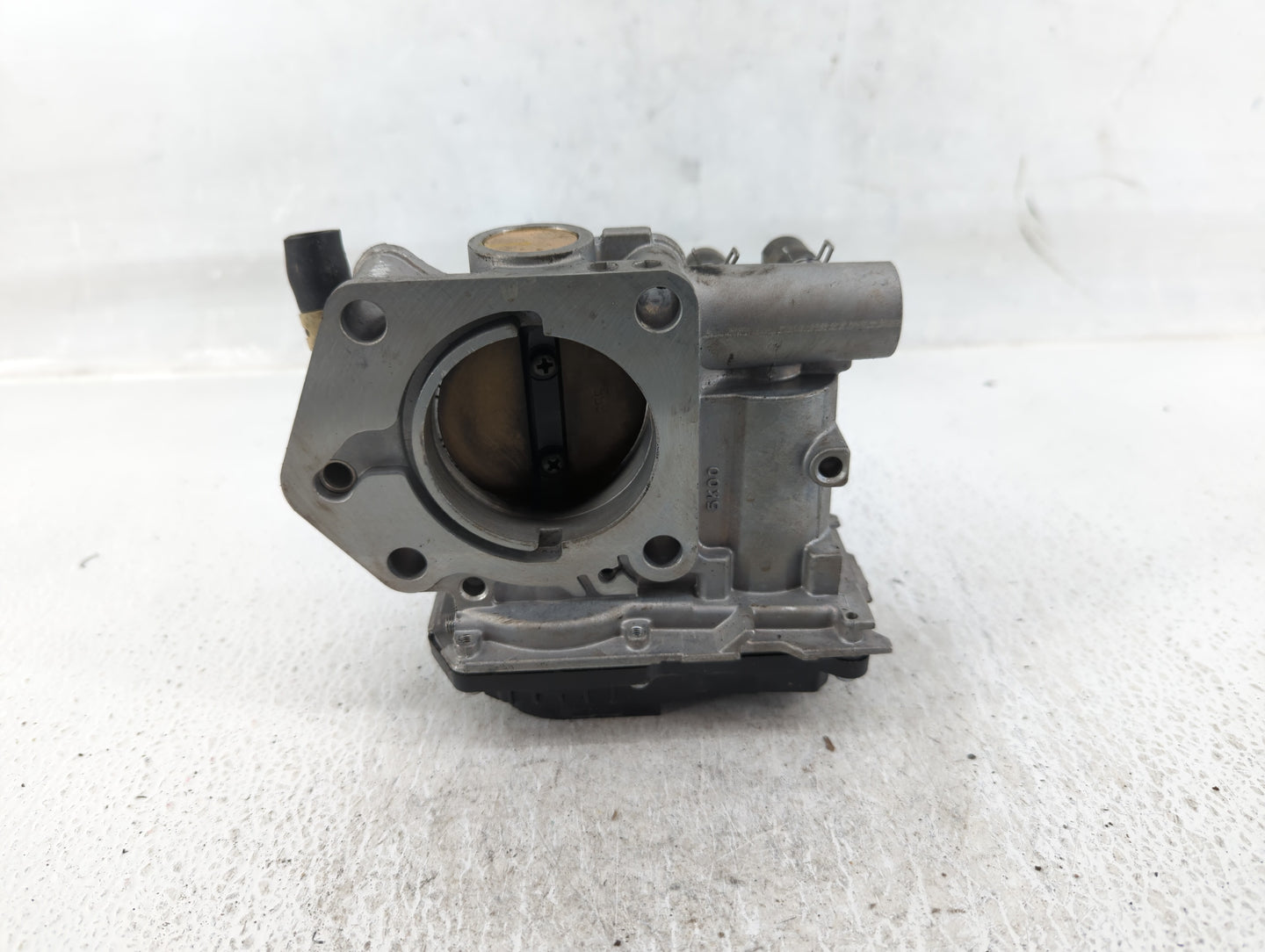 2017-2022 Honda Accord Throttle Body P/N:GMF9D 20117 Fits Fits 2017 2018 2019 2020 2021 2022 OEM Used Auto Parts - Oemusedau