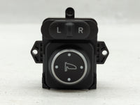 2018-2022 Honda Accord Master Power Window Switch Replacement Driver Side Left P/N:TVA A012 Fits Fits 2018 2019 2020 2021 20
