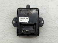 2018-2022 Honda Accord Master Power Window Switch Replacement Driver Side Left P/N:TVA A012 Fits Fits 2018 2019 2020 2021 20