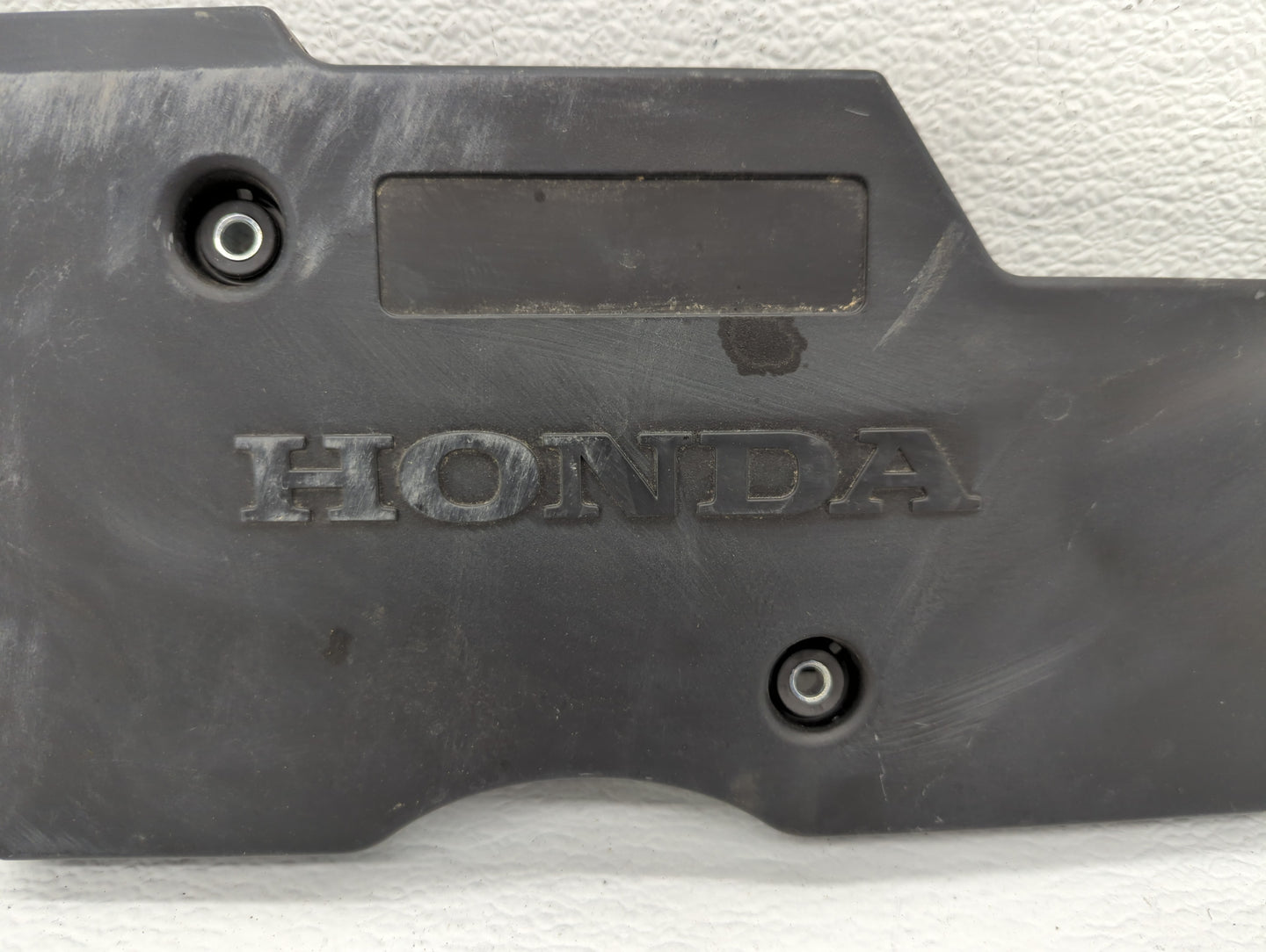 2022 Honda Accord Engine Cover - Oemusedautoparts1.com