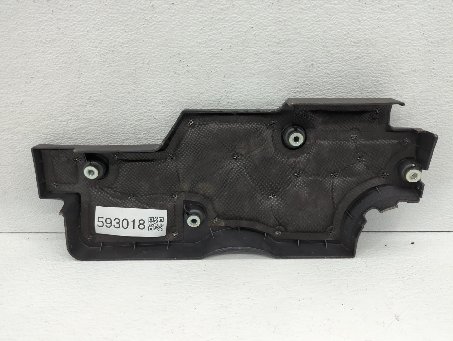 2022 Honda Accord Engine Cover - Oemusedautoparts1.com