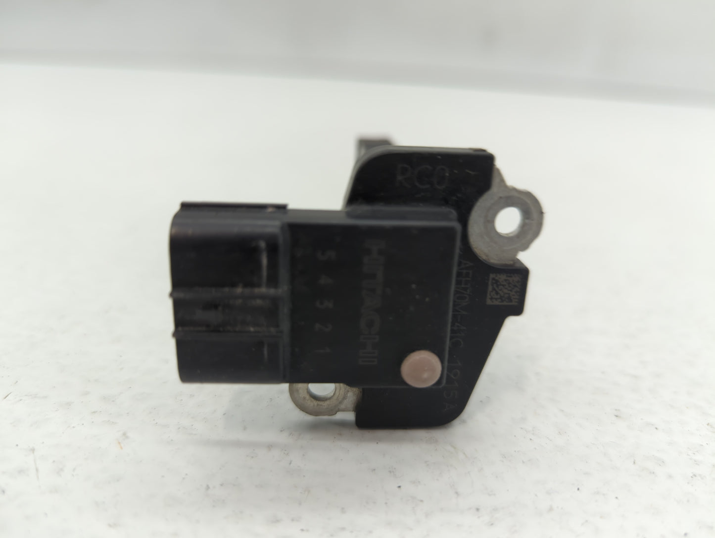 2013-2022 Honda Accord Mass Air Flow Meter Maf - Oemusedautoparts1.com