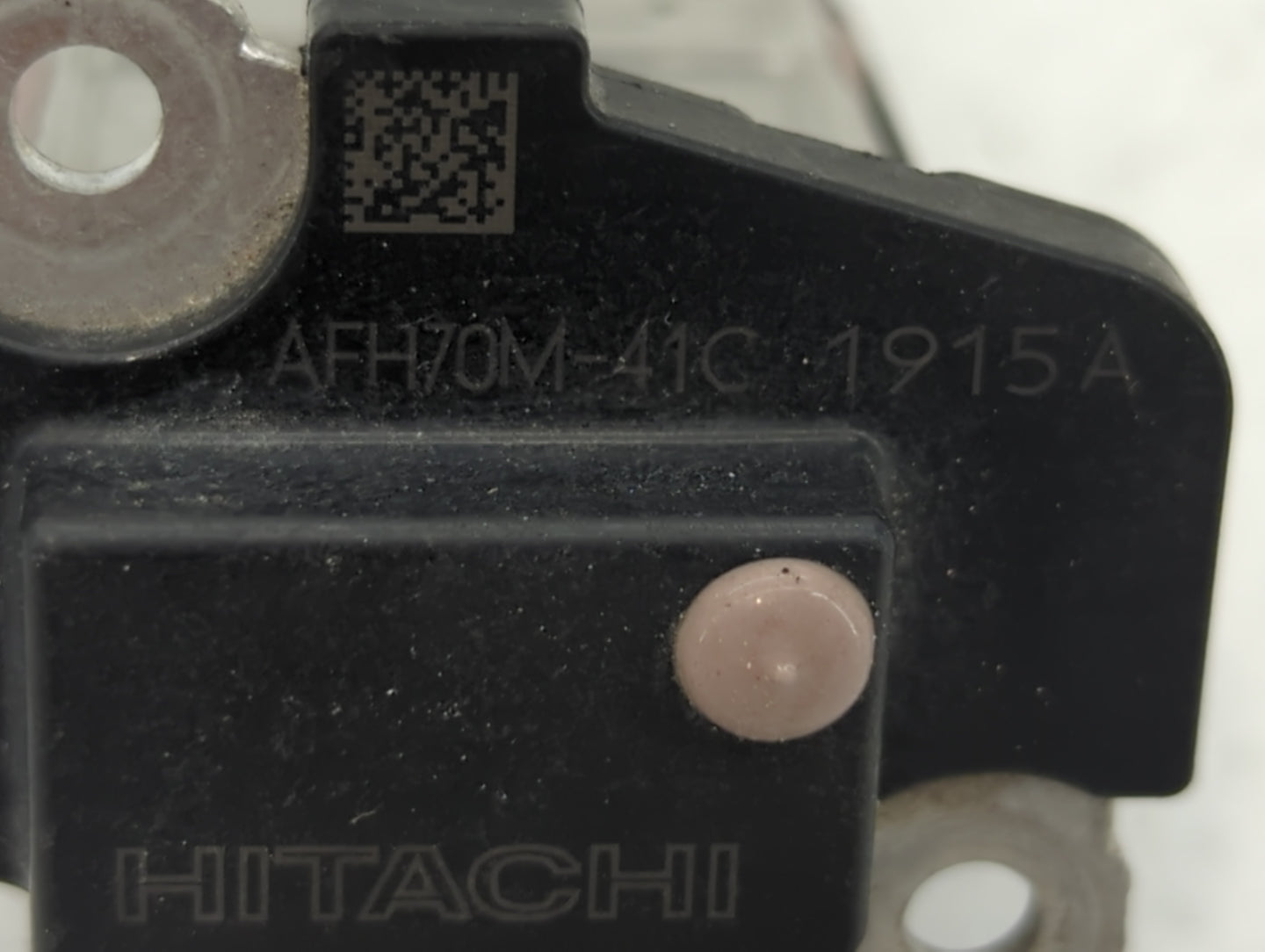 2013-2022 Honda Accord Mass Air Flow Meter Maf - Oemusedautoparts1.com
