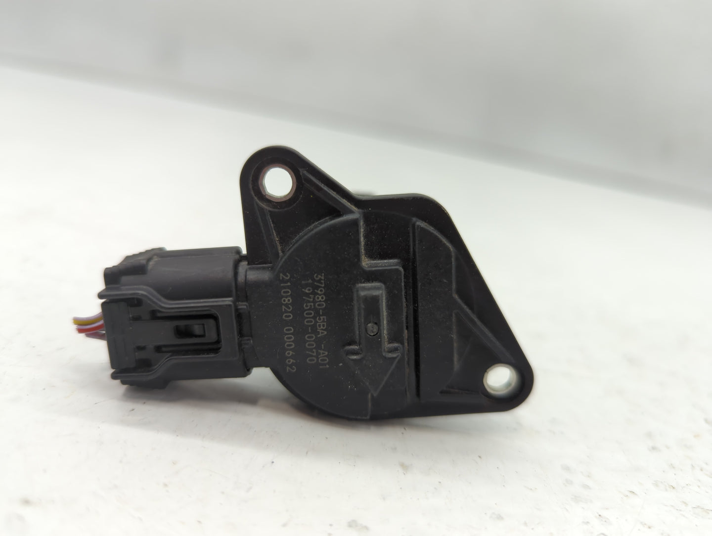 2018-2022 Honda Accord Mass Air Flow Meter Maf - Oemusedautoparts1.com