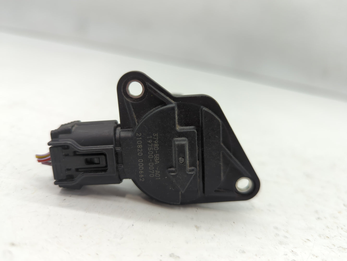 2018-2022 Honda Accord Mass Air Flow Meter Maf - Oemusedautoparts1.com
