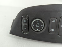 2018-2022 Honda Accord Master Power Window Switch Replacement Driver Side Left P/N:DE000038F7 35017 Fits OEM Used Auto Parts