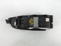 2018-2022 Honda Accord Master Power Window Switch Replacement Driver Side Left P/N:DE000038F7 35017 Fits OEM Used Auto Parts