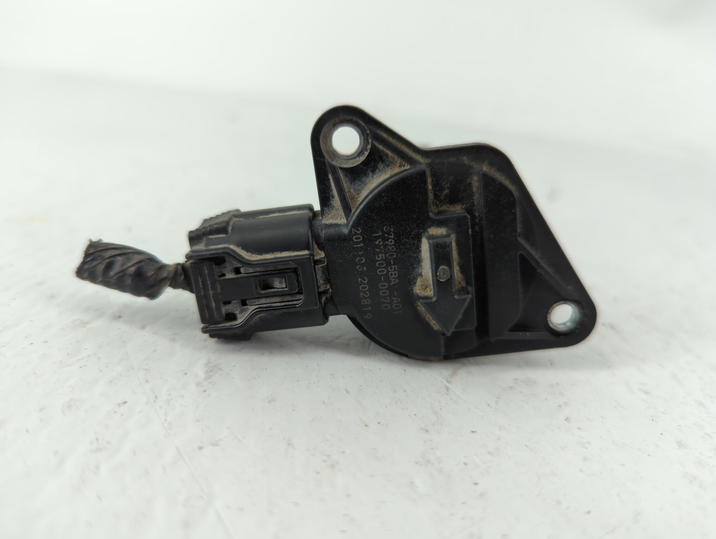 2018-2022 Honda Accord Mass Air Flow Meter Maf - Oemusedautoparts1.com
