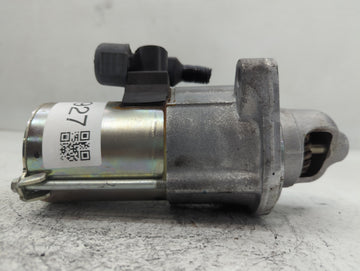 2021-2022 Honda Accord Car Starter Motor Solenoid OEM P/N:SM-75021 Fits Fits 2021 2022 OEM Used Auto Parts - Oemusedautopart