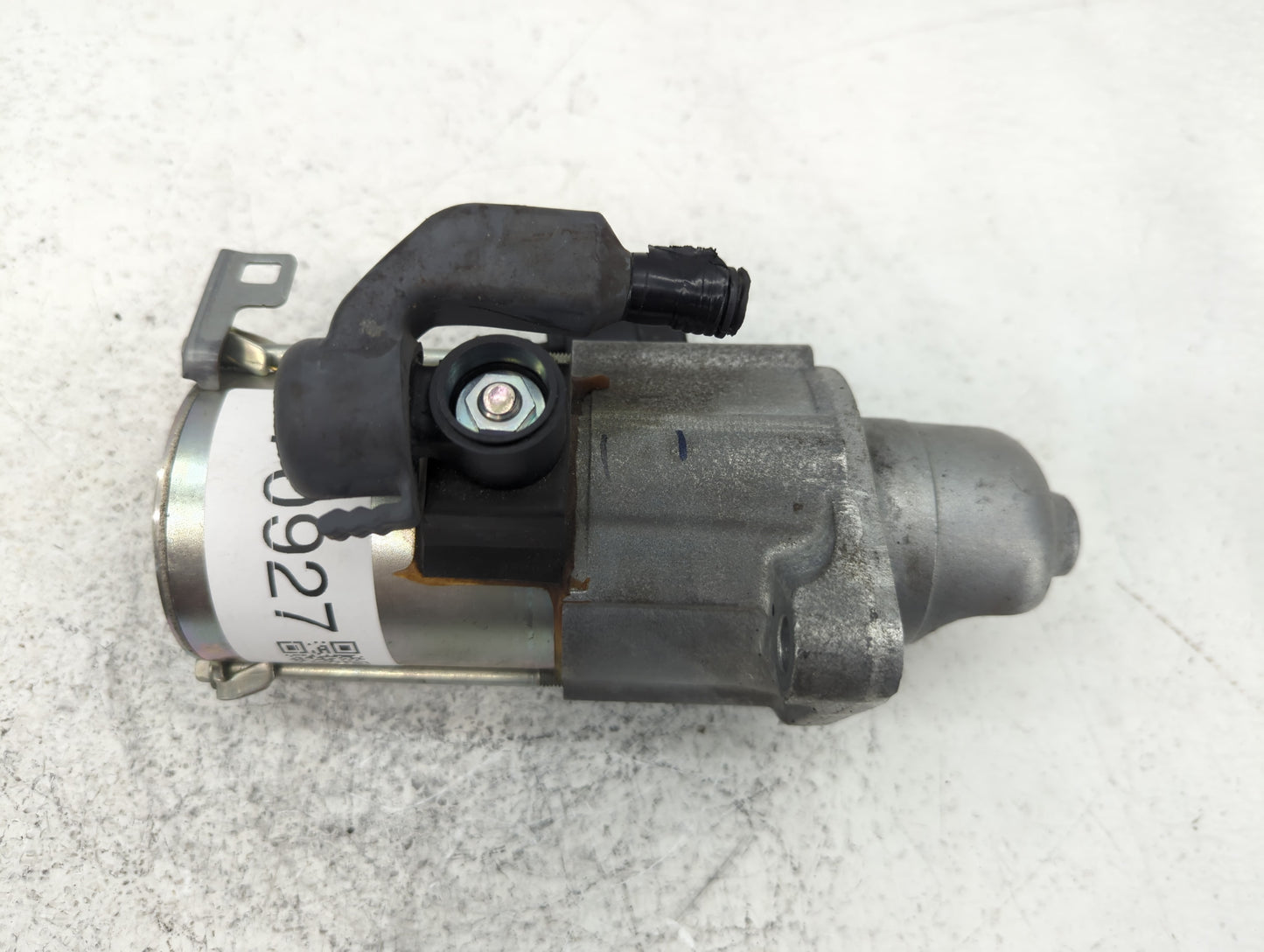 2021-2022 Honda Accord Car Starter Motor Solenoid OEM P/N:SM-75021 Fits Fits 2021 2022 OEM Used Auto Parts - Oemusedautopart