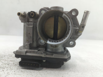 compare product 2017-2022 Honda Accord Throttle Body P/N:GMF-9D 10421 3094 Fits Fits 2017 2018 2019 2020 2021 2022 OEM Used Auto Parts