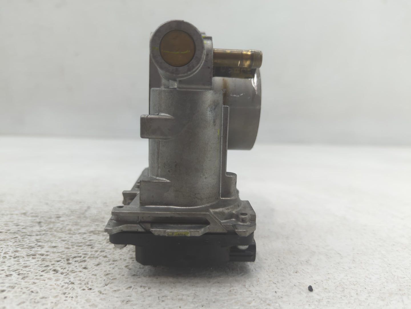 2017-2022 Honda Accord Throttle Body P/N:GMF-9D 10421 3094 Fits Fits 2017 2018 2019 2020 2021 2022 OEM Used Auto Parts - Oem