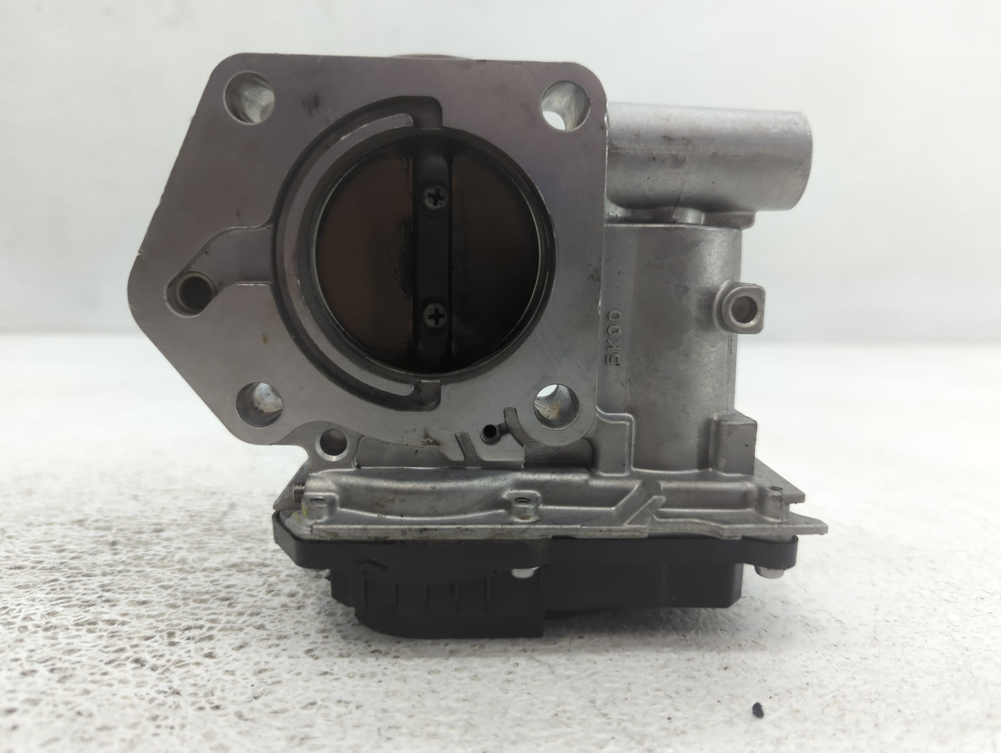 2017-2022 Honda Accord Throttle Body P/N:GMF-9D 10421 3094 Fits Fits 2017 2018 2019 2020 2021 2022 OEM Used Auto Parts - Oem