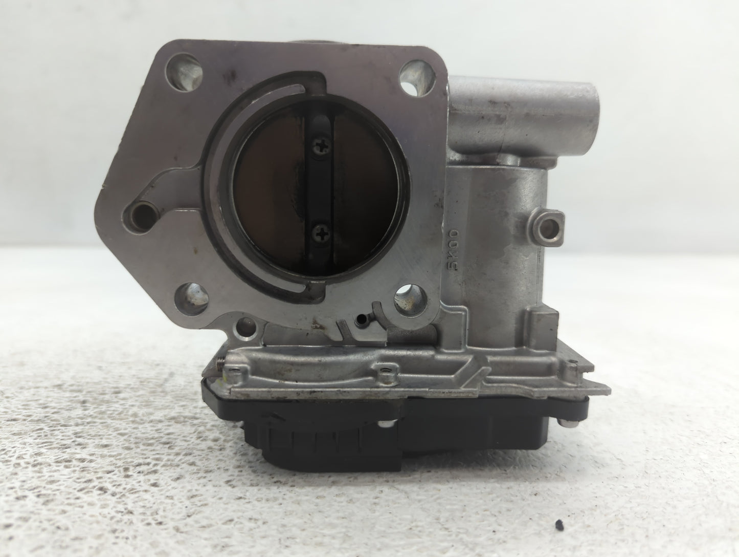2017-2022 Honda Accord Throttle Body P/N:GMF-9D 10421 3094 Fits Fits 2017 2018 2019 2020 2021 2022 OEM Used Auto Parts - Oem