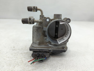 2018-2022 Honda Accord Throttle Body P/N:D2021 0A16, 22030-3040 Fits Fits 2016 2017 2018 2019 2020 2021 2022 OEM Used Auto P