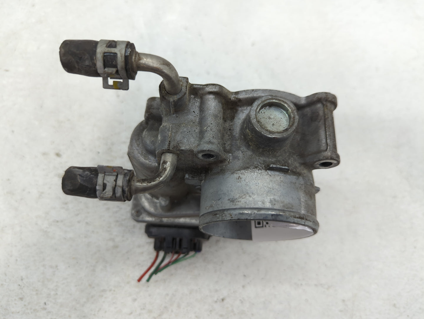 2018-2022 Honda Accord Throttle Body P/N:D2021 0A16, 22030-3040 Fits Fits 2016 2017 2018 2019 2020 2021 2022 OEM Used Auto P