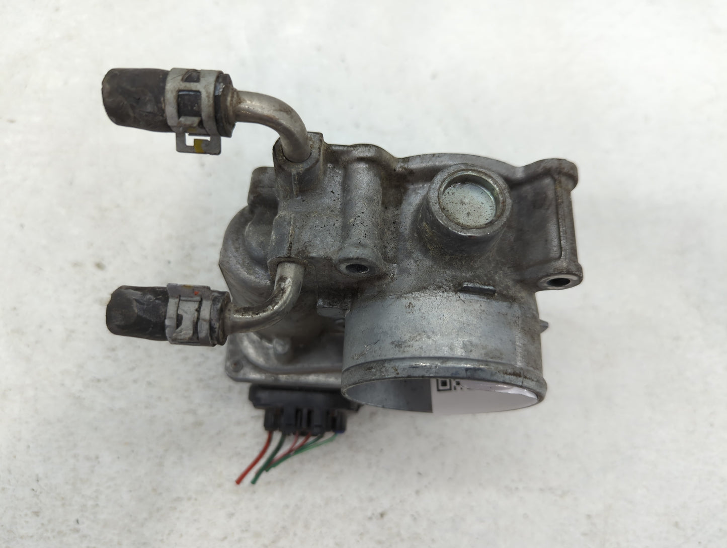 2018-2022 Honda Accord Throttle Body P/N:D2021 0A16, 22030-3040 Fits Fits 2016 2017 2018 2019 2020 2021 2022 OEM Used Auto P