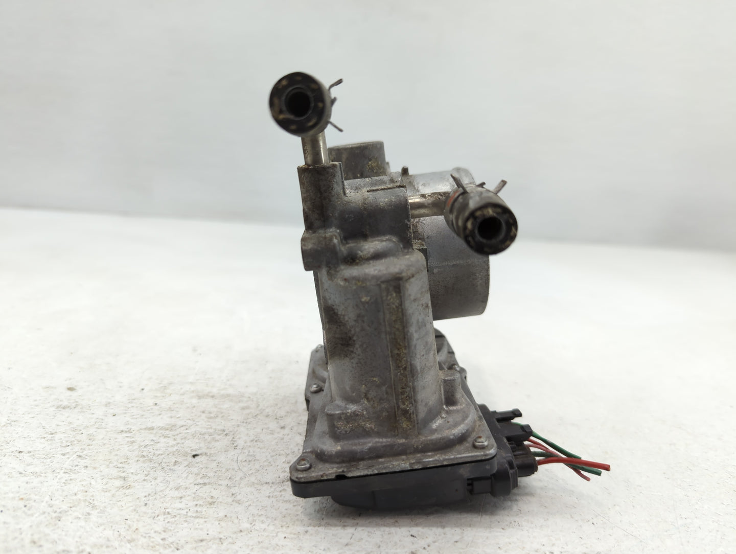 2018-2022 Honda Accord Throttle Body P/N:D2021 0A16, 22030-3040 Fits Fits 2016 2017 2018 2019 2020 2021 2022 OEM Used Auto P
