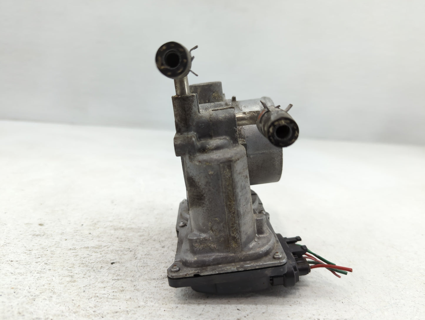 2018-2022 Honda Accord Throttle Body P/N:D2021 0A16, 22030-3040 Fits Fits 2016 2017 2018 2019 2020 2021 2022 OEM Used Auto P