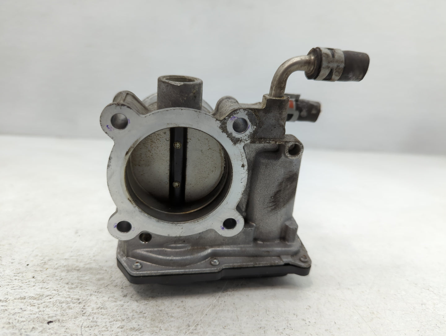 2018-2022 Honda Accord Throttle Body P/N:D2021 0A16, 22030-3040 Fits Fits 2016 2017 2018 2019 2020 2021 2022 OEM Used Auto P