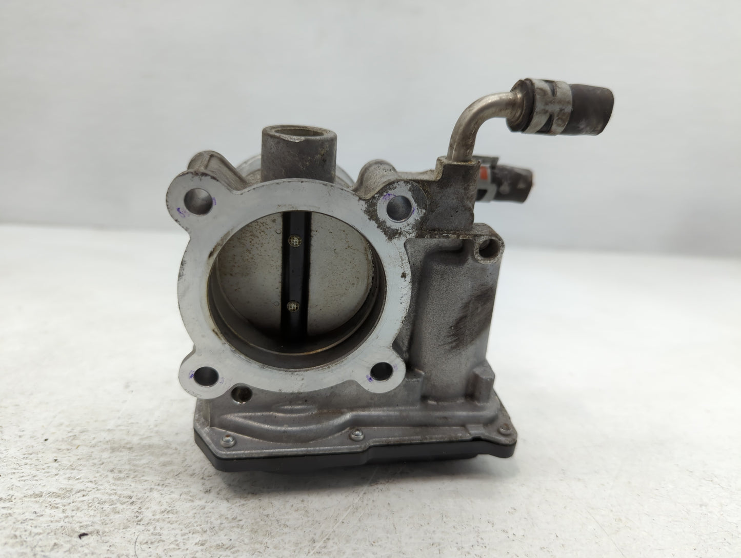 2018-2022 Honda Accord Throttle Body P/N:D2021 0A16, 22030-3040 Fits Fits 2016 2017 2018 2019 2020 2021 2022 OEM Used Auto P