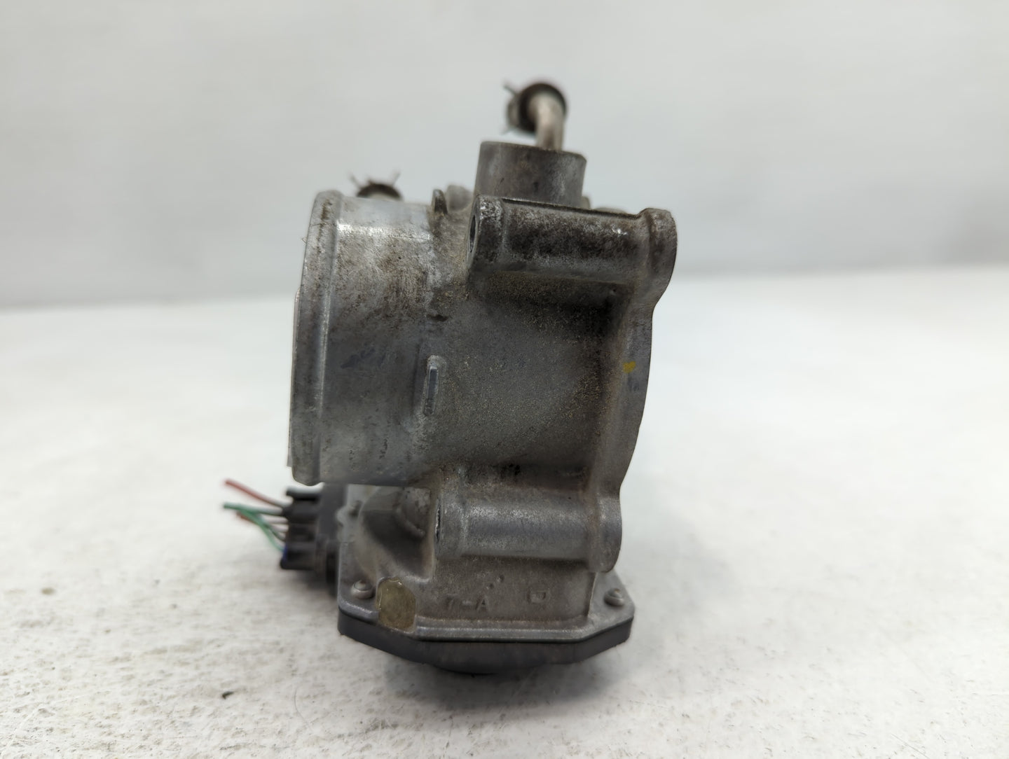 2018-2022 Honda Accord Throttle Body P/N:D2021 0A16, 22030-3040 Fits Fits 2016 2017 2018 2019 2020 2021 2022 OEM Used Auto P