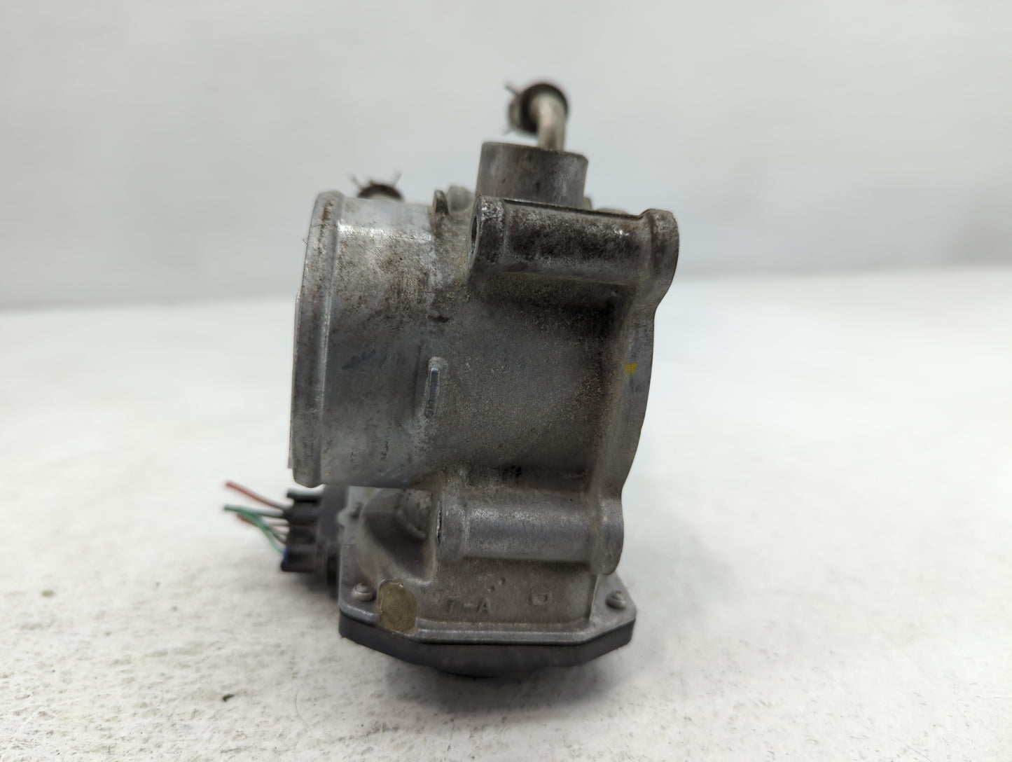2018-2022 Honda Accord Throttle Body P/N:D2021 0A16, 22030-3040 Fits Fits 2016 2017 2018 2019 2020 2021 2022 OEM Used Auto P