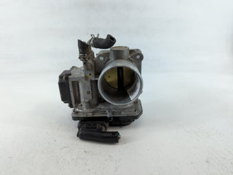 compare product 2017-2022 Honda Accord Throttle Body P/N:M22852035359 GMG9A Fits Fits 2017 2018 2019 2020 2021 2022 OEM Used Auto Parts