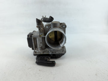 2017-2022 Honda Accord Throttle Body P/N:M22852035359 GMG9A Fits Fits 2017 2018 2019 2020 2021 2022 OEM Used Auto Parts - Oe