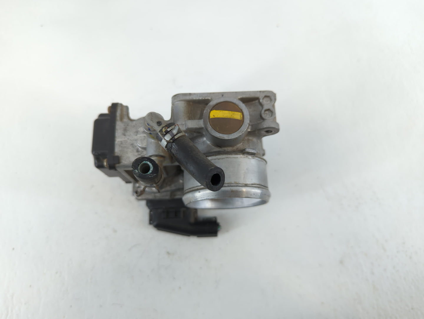 2017-2022 Honda Accord Throttle Body P/N:M22852035359 GMG9A Fits Fits 2017 2018 2019 2020 2021 2022 OEM Used Auto Parts - Oe