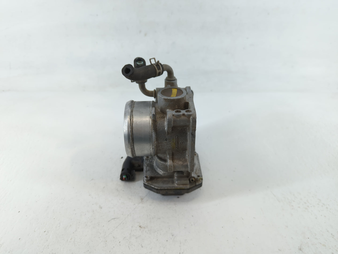 2017-2022 Honda Accord Throttle Body P/N:M22852035359 GMG9A Fits Fits 2017 2018 2019 2020 2021 2022 OEM Used Auto Parts - Oe