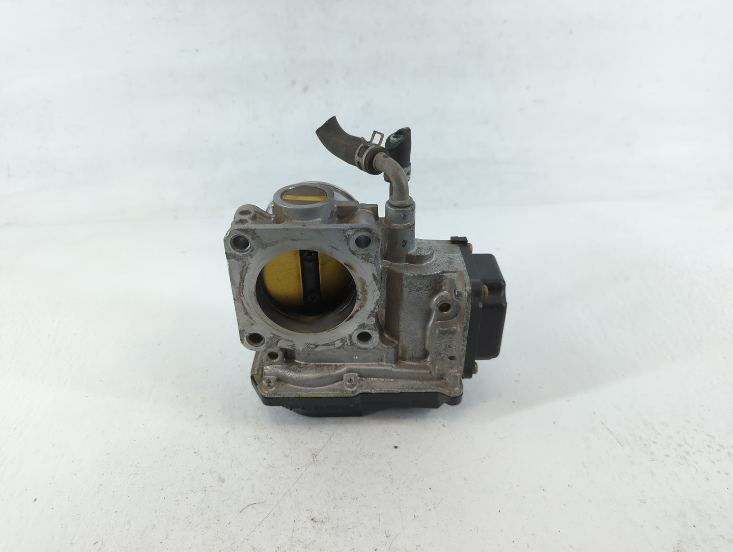 2017-2022 Honda Accord Throttle Body P/N:M22852035359 GMG9A Fits Fits 2017 2018 2019 2020 2021 2022 OEM Used Auto Parts - Oe