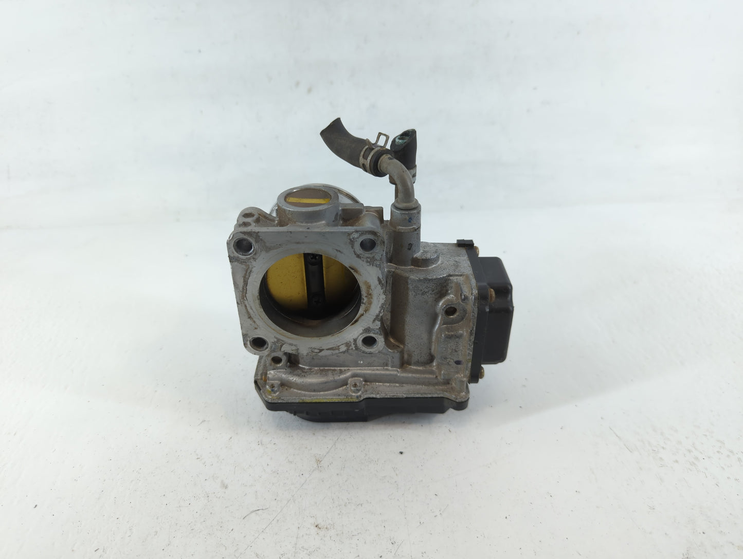 2017-2022 Honda Accord Throttle Body P/N:M22852035359 GMG9A Fits Fits 2017 2018 2019 2020 2021 2022 OEM Used Auto Parts - Oe