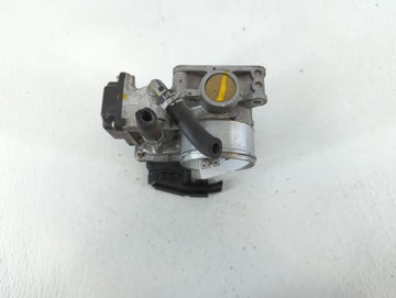 2018-2022 Honda Accord Throttle Body P/N:M22852035359 GMG9A Fits Fits 2016 2017 2018 2019 2020 2021 2022 OEM Used Auto Parts