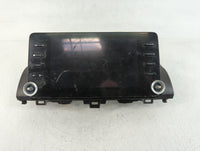 2018-2022 Honda Accord Information Display Screen - Oemusedautoparts1.com
