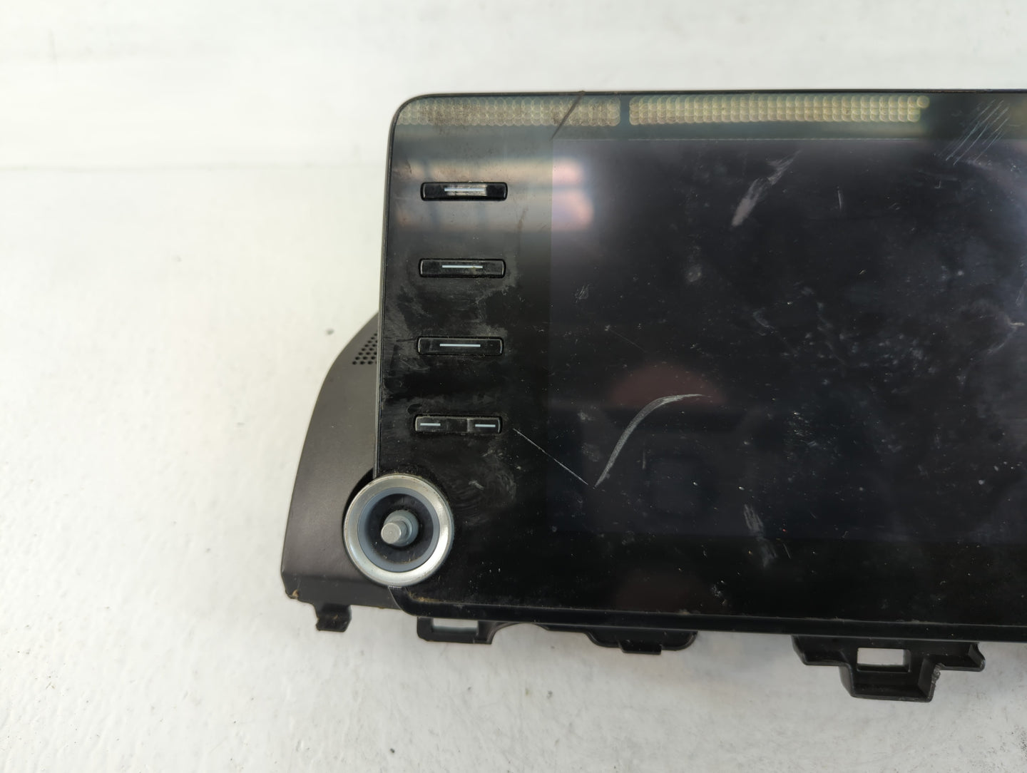 2018-2022 Honda Accord Information Display Screen - Oemusedautoparts1.com