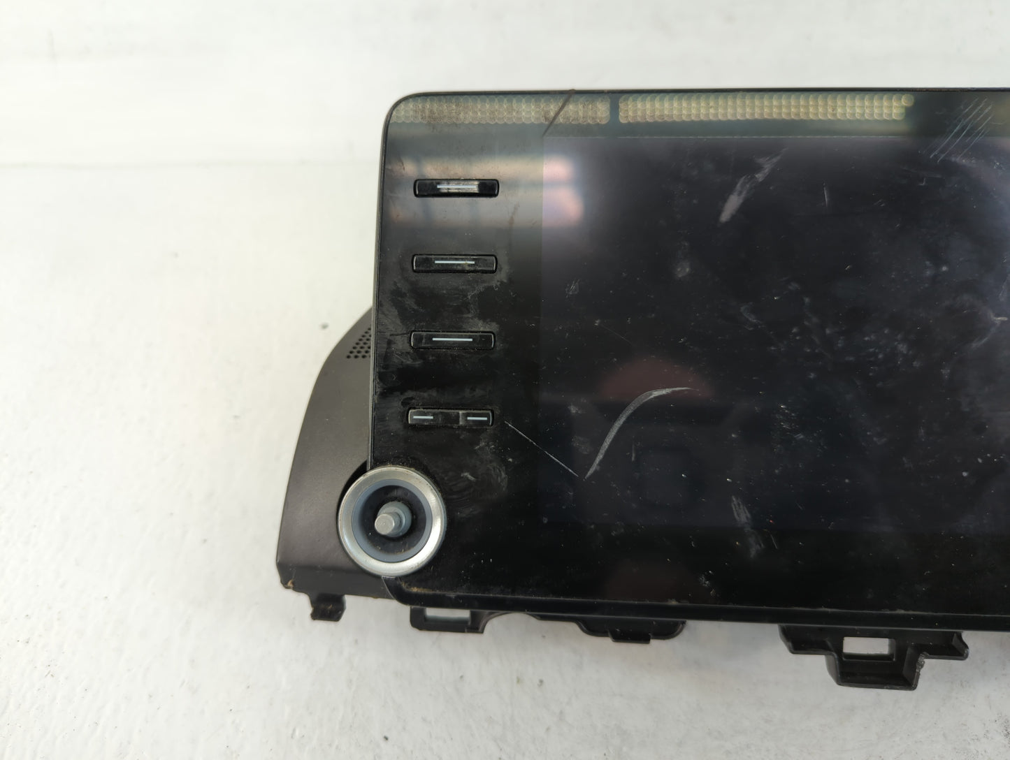 2018-2022 Honda Accord Information Display Screen - Oemusedautoparts1.com