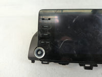 2018-2022 Honda Accord Information Display Screen - Oemusedautoparts1.com