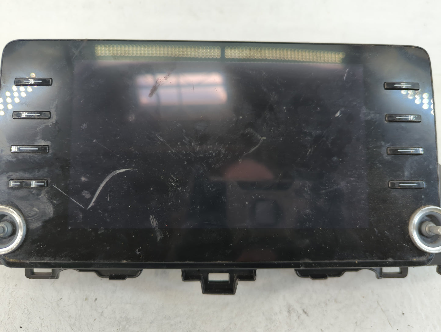 2018-2022 Honda Accord Information Display Screen - Oemusedautoparts1.com