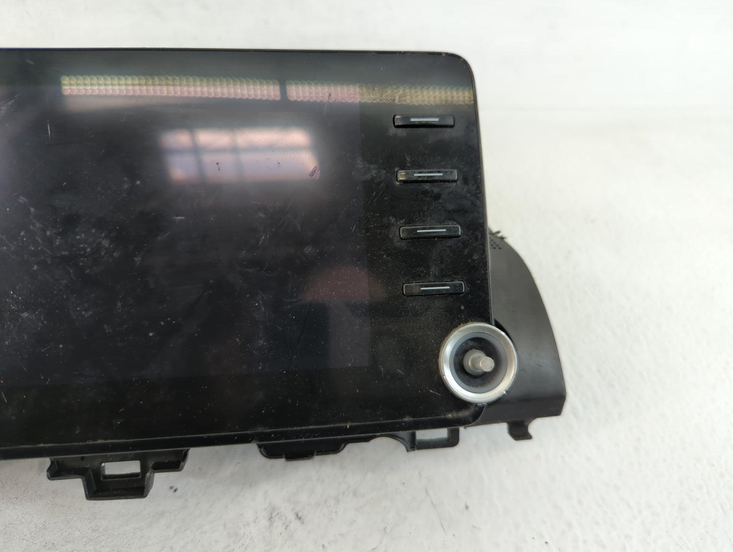 2018-2022 Honda Accord Information Display Screen - Oemusedautoparts1.com