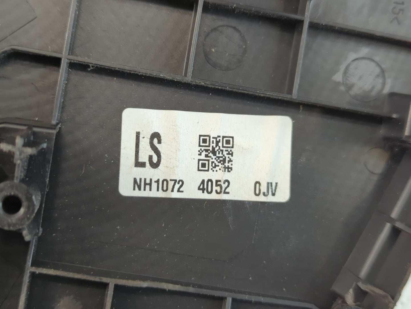 2018-2022 Honda Accord Information Display Screen - Oemusedautoparts1.com