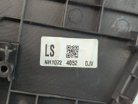 2018-2022 Honda Accord Information Display Screen - Oemusedautoparts1.com