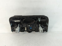 2018-2022 Honda Accord Information Display Screen - Oemusedautoparts1.com