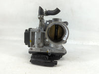 2018-2022 Honda Accord Throttle Body P/N:M22852141680 GMG9A Fits Fits 2016 2017 2018 2019 2020 2021 2022 OEM Used Auto Parts