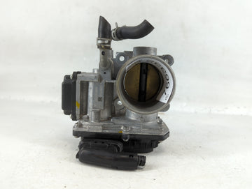 2018-2022 Honda Accord Throttle Body P/N:M22852141680 GMG9A Fits Fits 2016 2017 2018 2019 2020 2021 2022 OEM Used Auto Parts