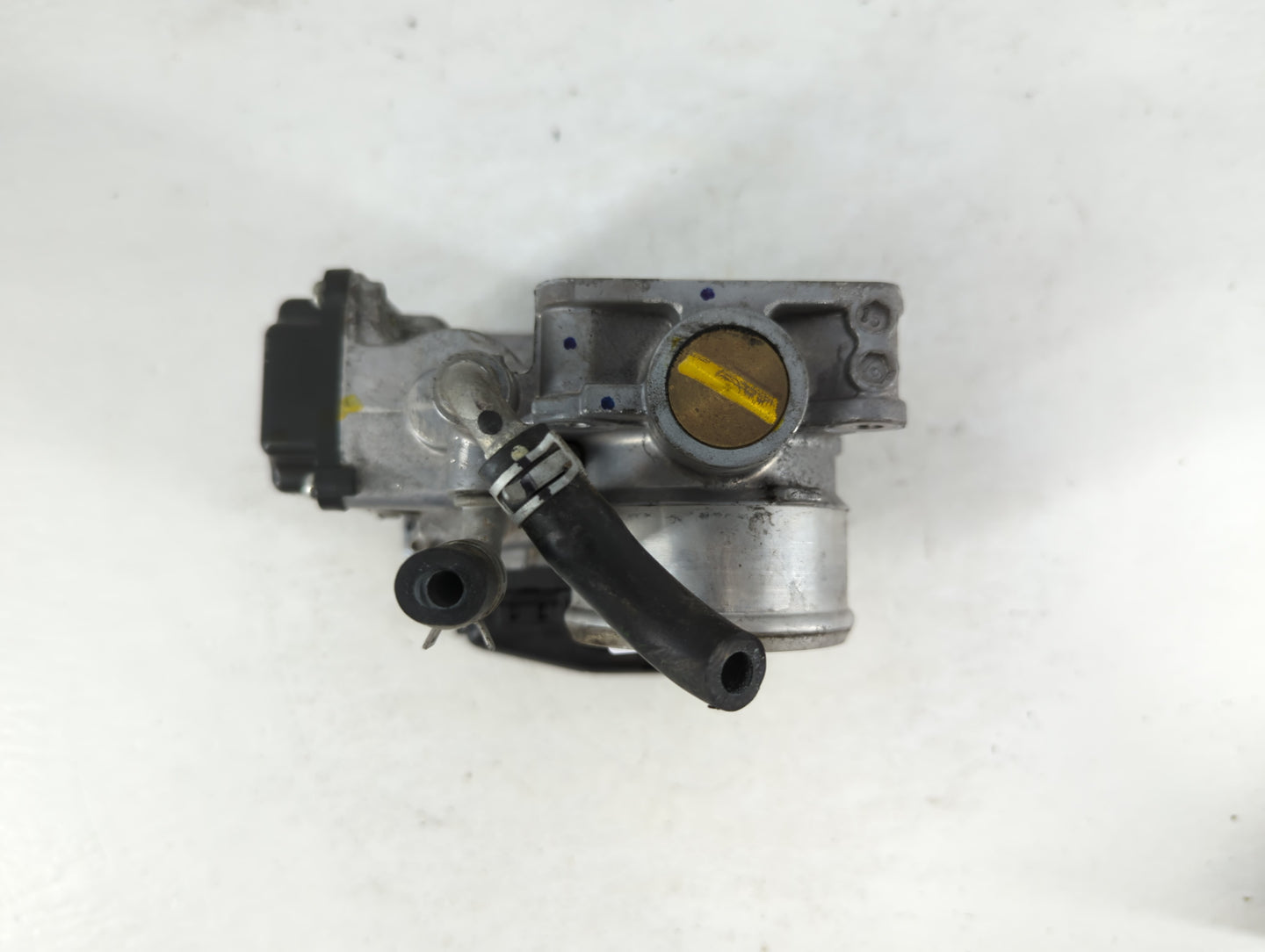 2018-2022 Honda Accord Throttle Body P/N:M22852141680 GMG9A Fits Fits 2016 2017 2018 2019 2020 2021 2022 OEM Used Auto Parts