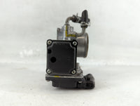 2018-2022 Honda Accord Throttle Body P/N:M22852141680 GMG9A Fits Fits 2016 2017 2018 2019 2020 2021 2022 OEM Used Auto Parts