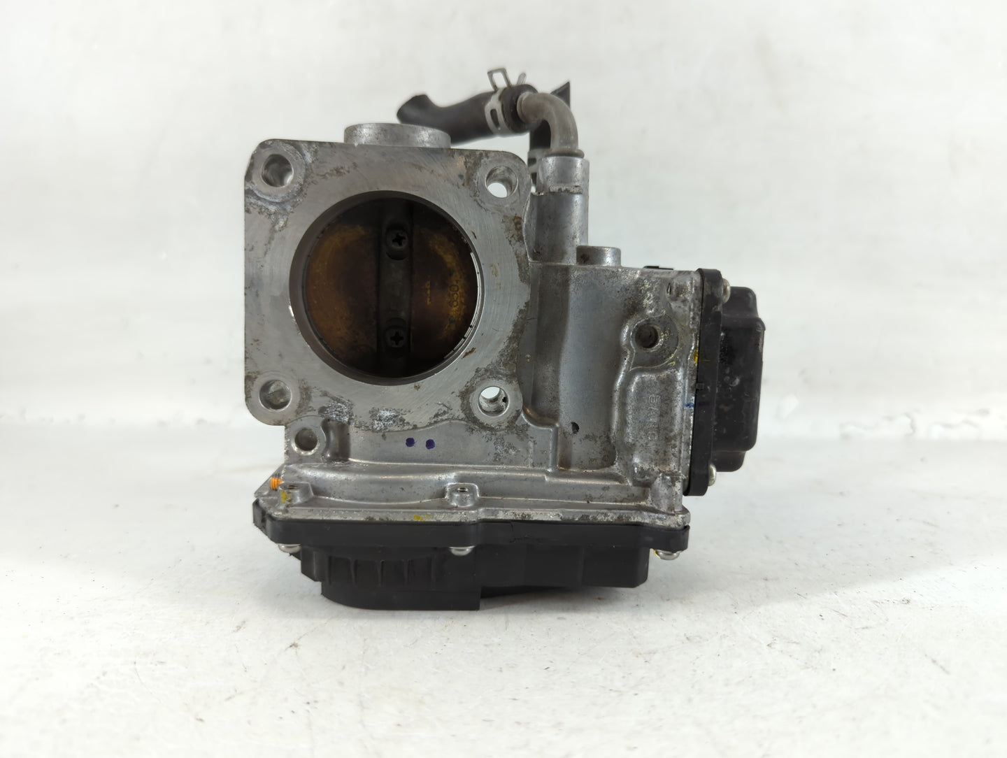 2018-2022 Honda Accord Throttle Body P/N:M22852141680 GMG9A Fits Fits 2016 2017 2018 2019 2020 2021 2022 OEM Used Auto Parts
