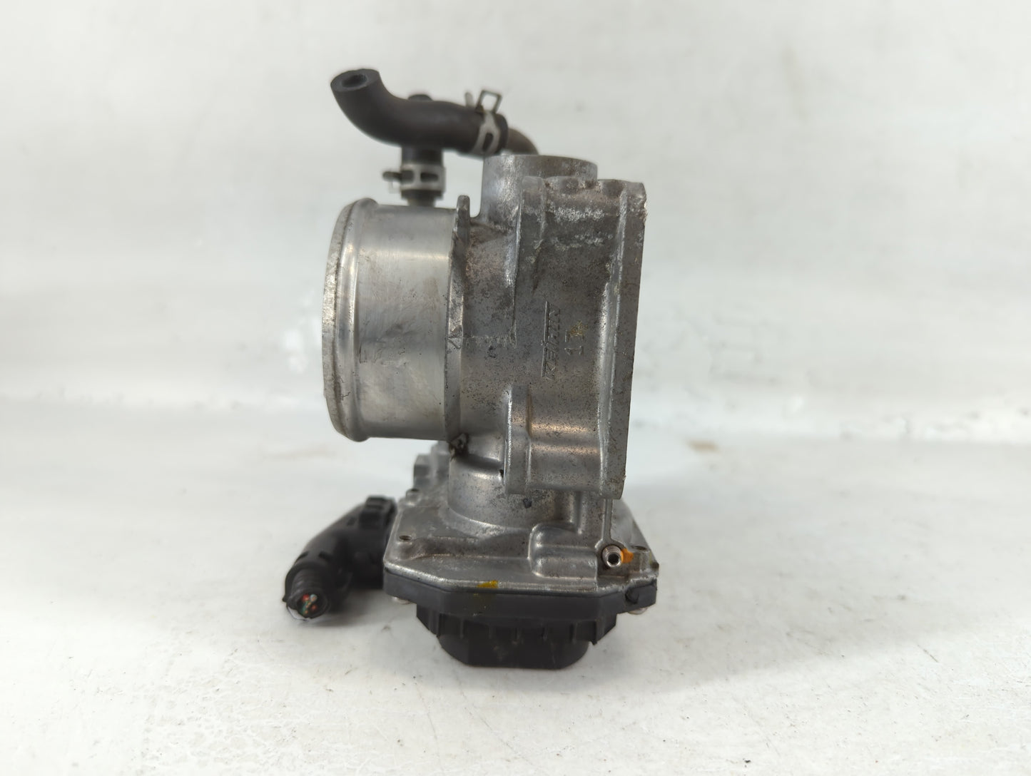 2018-2022 Honda Accord Throttle Body P/N:M22852141680 GMG9A Fits Fits 2016 2017 2018 2019 2020 2021 2022 OEM Used Auto Parts
